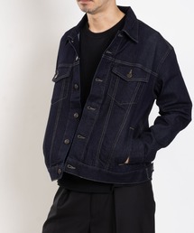 HANES（ヘインズ）の「デニムジャケット（デニムジャケット）」