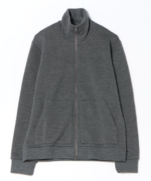 A.P.C.｜アー・ペー・セーのスウェット（グレー/灰色系）通販 - ZOZOTOWN