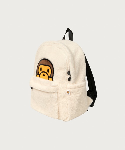 A BATHING APE｜ア ベイシング エイプのバックパック/リュック通販