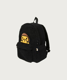 A BATHING APE(�A�x�C�V���O�G�C�v)��BABY MILO MEDIUM DAYPACK #3(�o�b�N�p�b�N/�����b�N)