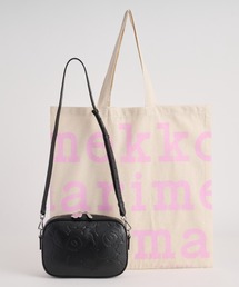 marimekko｜マリメッコのショルダーバッグ（花柄・ボタニカル柄）通販