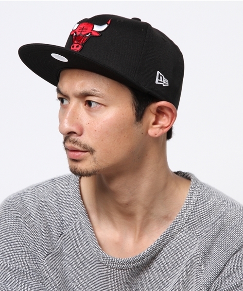 NEW ERA(ニューエラ)の「WEGO/NEW ERA 59FIFTY ベースボールキャップ(キャップ・メンズ・ブラック/ゴールド/その他2/その他1/ホワイト・LARGE/MEDIUM/SMALL)」の14枚目の写真