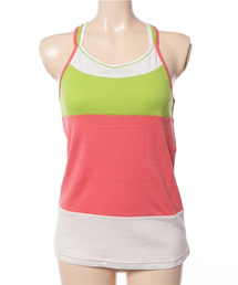 チャイハネ | 【チャイハネ】カラフラキャミソール(キャミソール)
