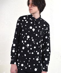 EVIL DOT シャツ