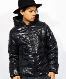 8(eight)�i�G�C�g�j�́u���� �W���P�b�g �i�C���� �u���]�� �A�E�g�h�A�i�_�E���W���P�b�g/�R�[�g�j�v