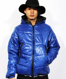 中綿 ジャケット ナイロン ブルゾン アウトドア