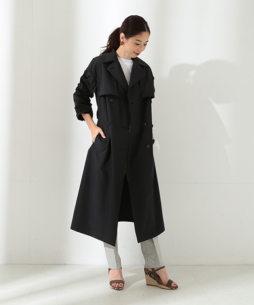 Traditional Weatherwear トラディショナルウェザーウェア の Traditional Weatherwear Coventry トレンチコート トレンチコート Wear