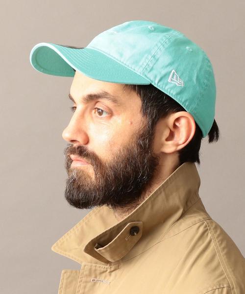 BEAUTY&YOUTH UNITED ARROWS（ビューティーアンドユースユナイテッドアローズ）の「【WEB限定】 by TC ウェザー ステンカラーコート ◆（ステンカラーコート・メンズ・ベージュ/オリーブ/ネイビー/ブラック・LARGE/MEDIUM/SMALL）」の20枚目の写真