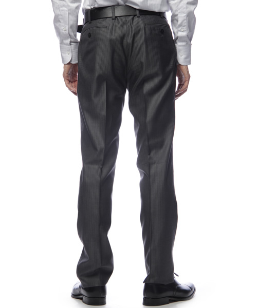 UNITED ARROWS（ユナイテッドアローズ）の「UA ピンストライプスーツ