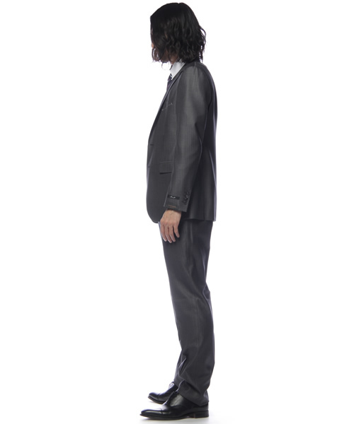 UNITED ARROWS（ユナイテッドアローズ）の「UA ピンストライプスーツ