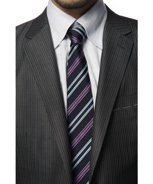 UNITED ARROWS（ユナイテッドアローズ）の「UA ピンストライプスーツ