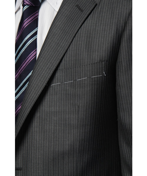 ソブリン　ユナイテッドアローズ　ピンストライプ　スーツ Amazon.co.jp: [ユナイテッドアローズ] SOVEREIGN(ソブリン)＞ ピン