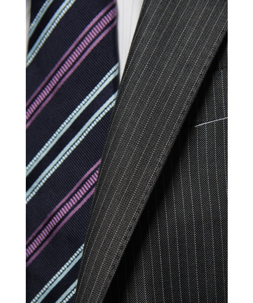 UNITED ARROWS（ユナイテッドアローズ）の「UA ピンストライプスーツ