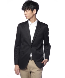 UNITED ARROWS | UA コットンポリジャージー ジャケット(スーツジャケット)