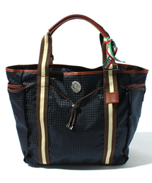 SETTING CRACKS | 【Orobianco】オロビアンコ別注　トートバッグ(トートバッグ)