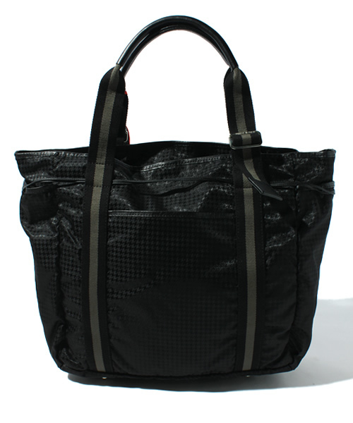 SETTING CRACKS（セッティングクラックス）の「【Orobianco】オロビアンコ別注　トートバッグ（トートバッグ・メンズ・ブラウン/ダークパープル/ネイビー/ブラック・FREE）」の6枚目の写真