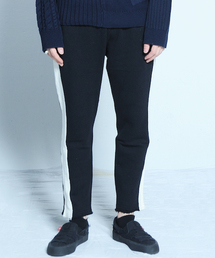 VIRGOwearworks | NY side line swt pants(その他パンツ)