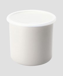 MARGARET HOWELL（マーガレットハウエル）の「NODA HORO ROUND STORAGE LARGE（キッチンツール）」