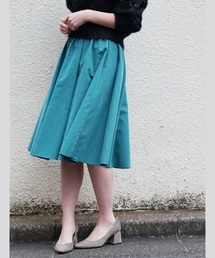 laboratory work | 【大人気】タックミディスカート(スカート)