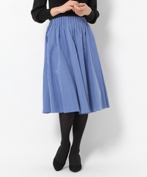 laboratory work | 【大人気】タックミディスカート(スカート)