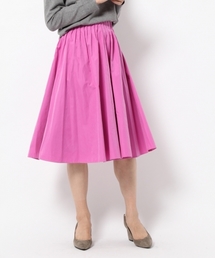 laboratory work | 【大人気】タックミディスカート(スカート)