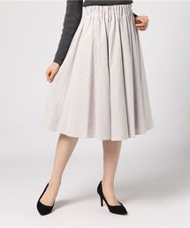 laboratory work | 【大人気】タックミディスカート(スカート)