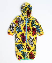 HYSTERIC MINI（ヒステリックミニ）の「BABY Graffiti Pop MINI