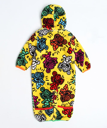 HYSTERIC MINI（ヒステリックミニ）の「BABY Graffiti Pop MINI