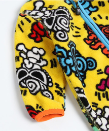 HYSTERIC MINI（ヒステリックミニ）の「BABY Graffiti Pop MINI