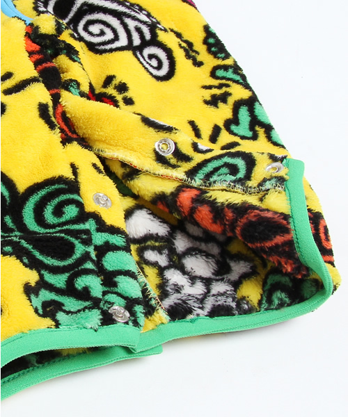 HYSTERIC MINI（ヒステリックミニ）の「BABY Graffiti Pop MINI