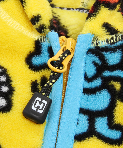 HYSTERIC MINI（ヒステリックミニ）の「BABY Graffiti Pop MINI