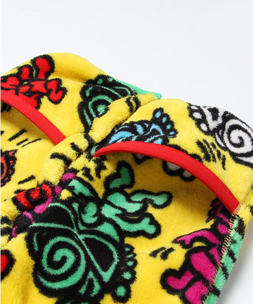 HYSTERIC MINI（ヒステリックミニ）の「BABY Graffiti Pop MINI