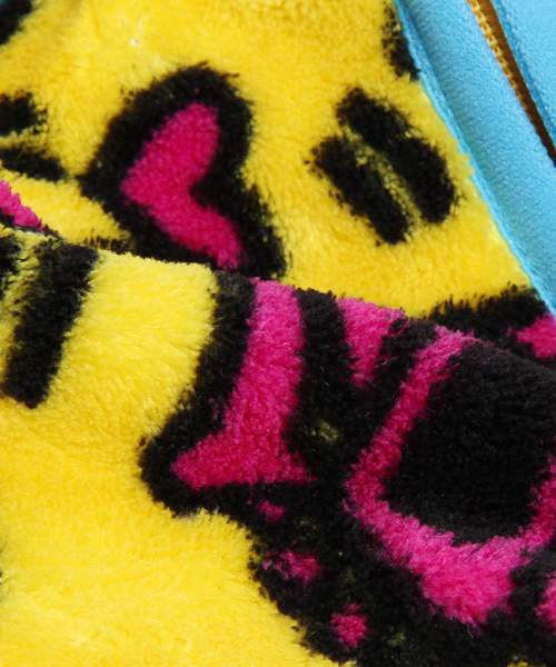 HYSTERIC MINI（ヒステリックミニ）の「BABY Graffiti Pop MINI