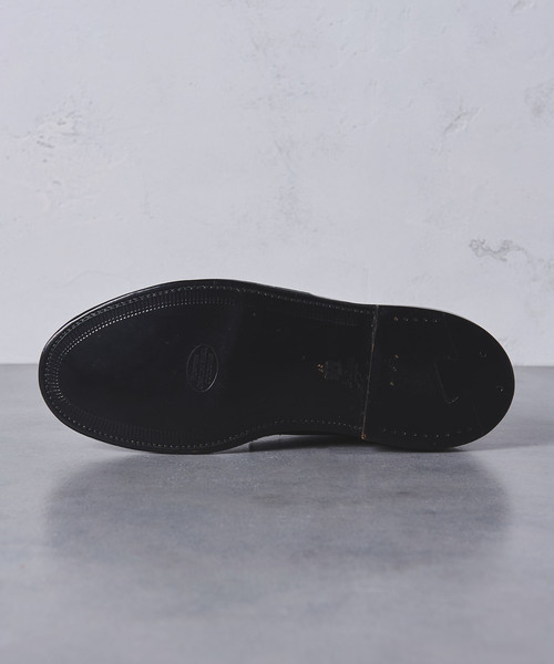 ALDEN(オールデン)の「<Alden(オールデン)> 1340■■■(ドレスシューズ・メンズ・ブラック・7h/6h)」の2枚目の写真