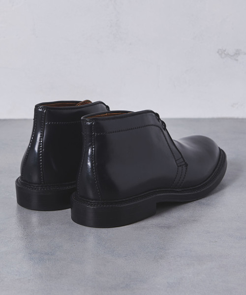 ALDEN(オールデン)の「<Alden(オールデン)> 1340■■■(ドレスシューズ・メンズ・ブラック・7h/6h)」の3枚目の写真