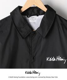 Keith Haring（キース・ヘリング）の「Keith Haring(キースへ
