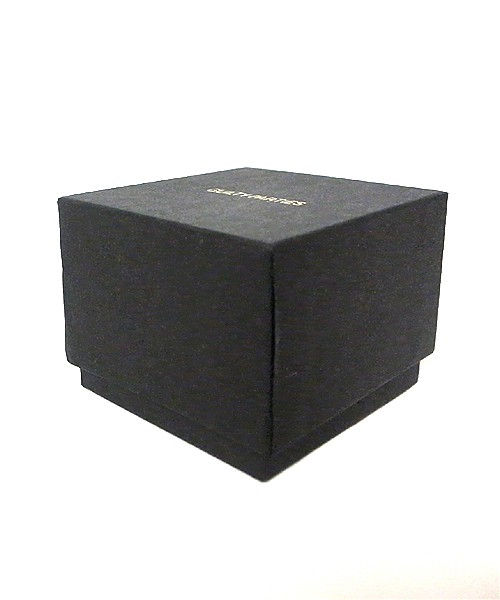 WACKO MARIA(ワコマリア)の「WACKO MARIA 12AW NUDE RING (18K) 【予約】(リング・メンズ・ゴールド系その他・17号)」の3枚目の写真