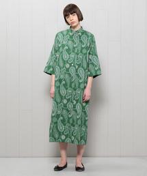 Needles ワンピース　ドレス 30095642_B_09_215.jpg