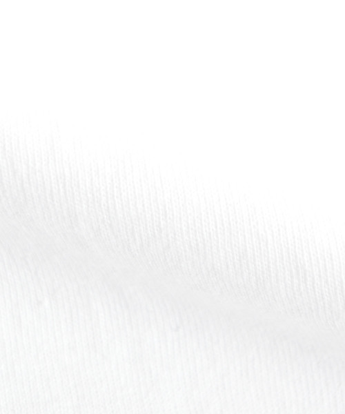 VANS（バンズ）の「VANS/ヴァンズ BMX L/S T-Shirt（Tシャツ/カットソー・メンズ・ホワイト/ブラック・XL/M/L）」の9枚目の写真