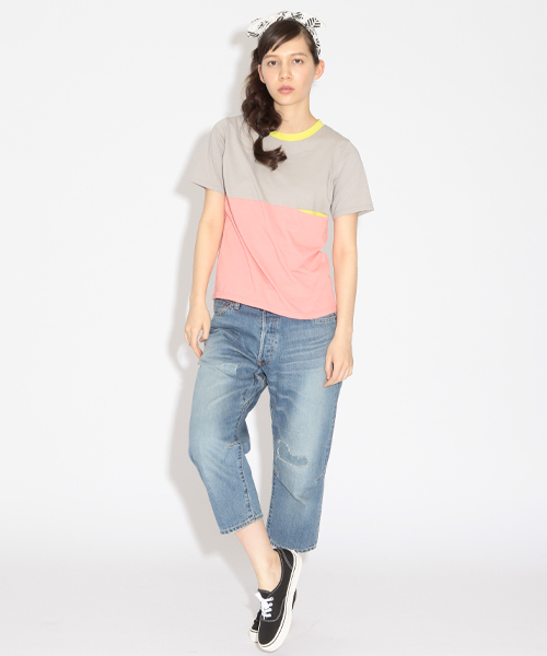 SUNSEA 30th COLLECT!ON / NEW ARRIVAL – UNEVEN HUB STORE