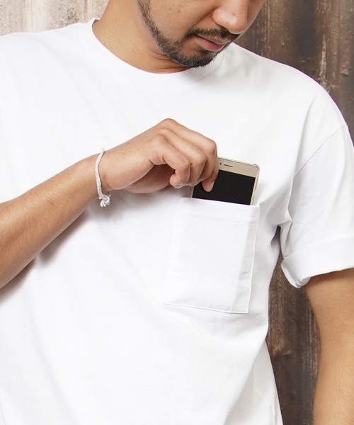 ルーズシルエット半袖Tシャツ(IR) ルーズシルエット半袖Tシャツ(IR)