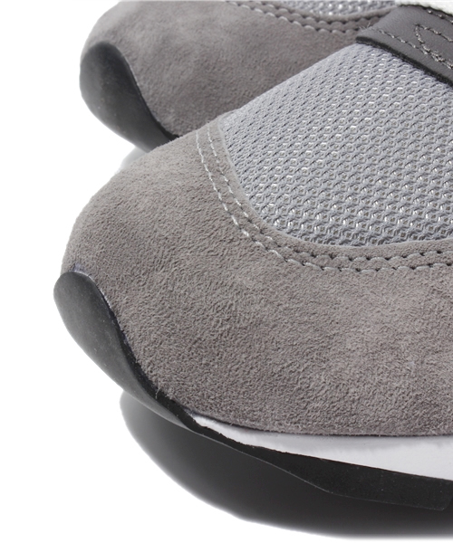 NEW BALANCE（ニューバランス）の「2013 新作 ニューバランス USAメイド M996 ER（スニーカー・メンズ・グレー・26.5cm/27cm/26cm）」の6枚目の写真