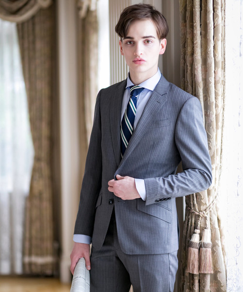 セール】NEW YORKER-REPORTER(ニューヨーカー リポーター)ピン