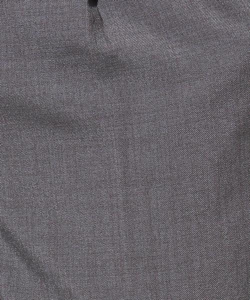 coen（コーエン）の「Pトロピカルイージースラックスアンクルパンツ（スラックス・メンズ・ダークグレー/ベージュ・SMALL/MEDIUM/LARGE/X-LARGE）」の17枚目の写真