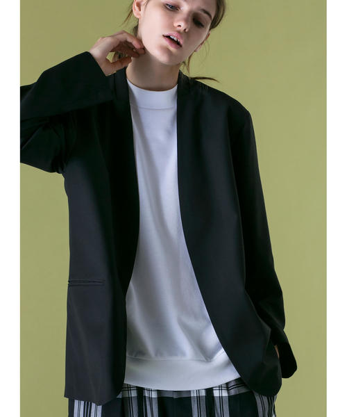 MONKEY TIME（モンキータイム）の「＜monkey time＞ TR TWILL