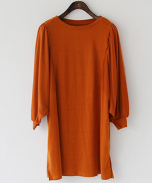 REAL CUBE�i���A���L���[�u�j�́uNougatine �`���[���{�����[���X���[�u�J�b�g�\�[�`���j�b�N�i���̑��g�b�v�X�j�v