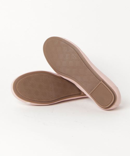 vionic（バイオニック）の「【VIONIC】バイオニック CAROLL（パンプス・レディース・ブラック/ライトピンク/チャコール・US-6/US-6h/US-7/US-7h/US-8/US-5）」の5枚目の写真