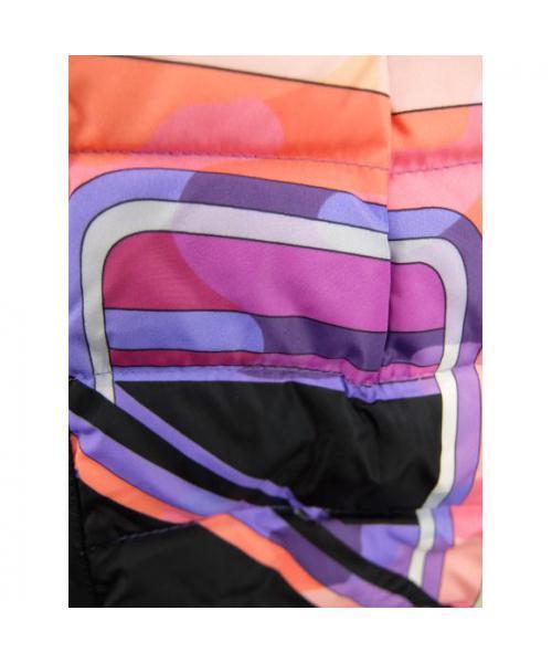 最終値下げ 美品 エミリオプッチ 幾何学模様 フード付きダウンジャケット 楽天市場】エミリオプッチ ダウンの通販