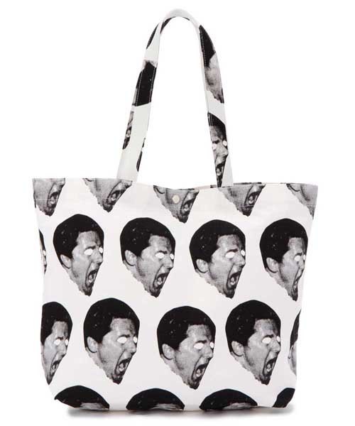 WACKO MARIA（ワコマリア）の「WACKO MARIA×PORTER 13AW TOTE BAG