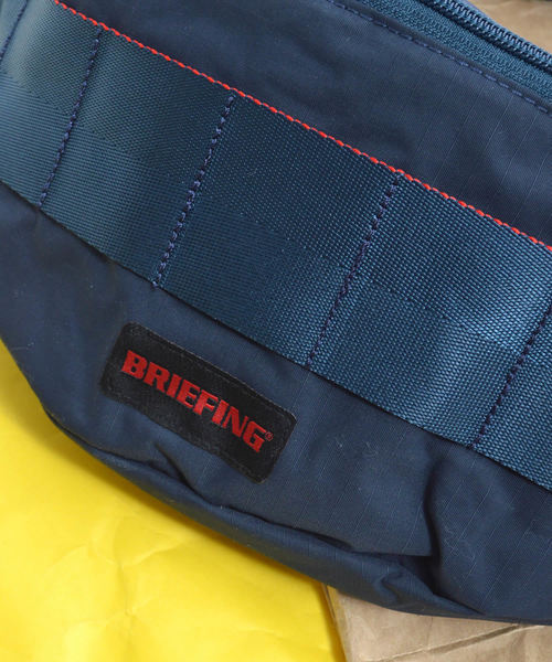 BRIEFING（ブリーフィング）の「BRIEFING/ブリーフィング TRIPOD MW